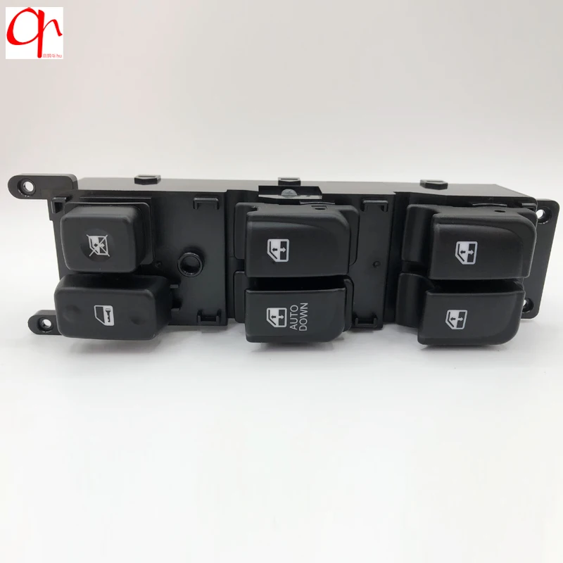 93570-3K000 93570-0R000 93570-3K010 93570-0R320 93570-0R310 93570-0R300 Master Power Window Control Switch For HYUNDAI Sonata NF