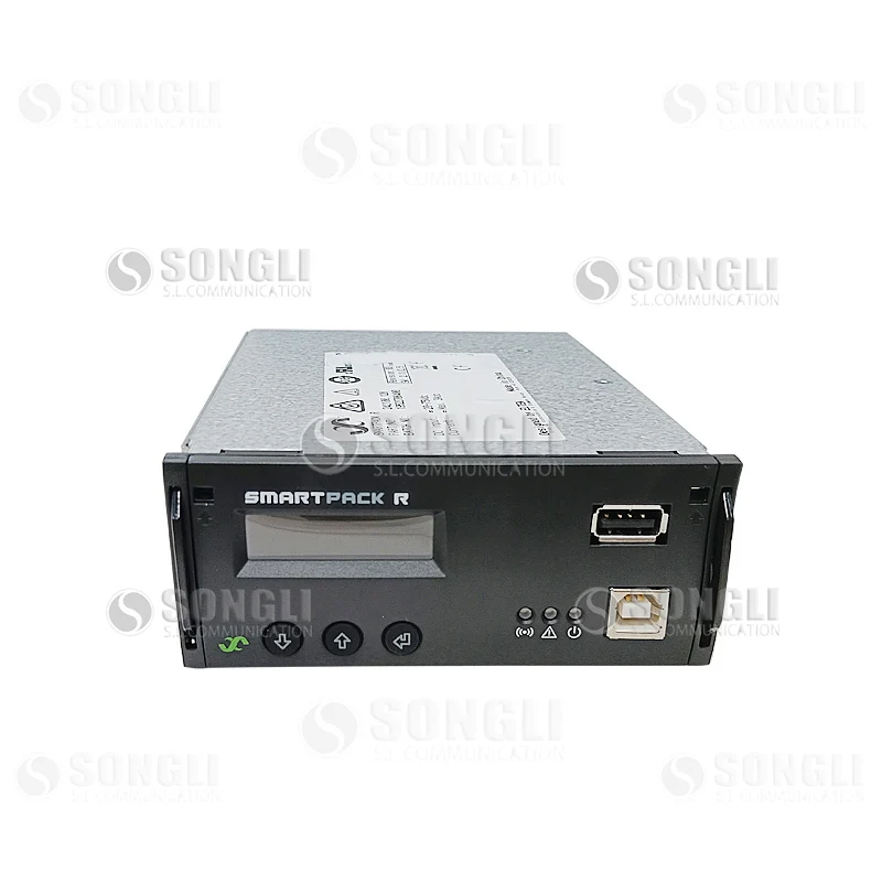 Eltek Smartpack R 242100.120 Smartpack s 48v 30A 2000w eltek telecom dc power system