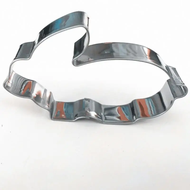 wholesale cookie cutter bunny Rabbit cookie cutter