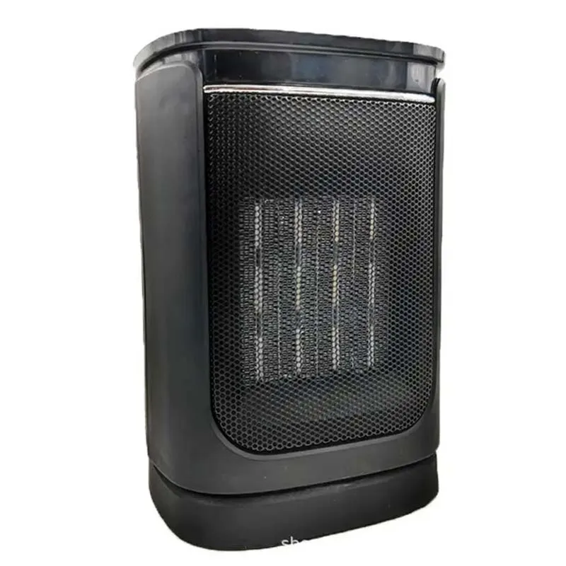 New portable Portable 2 in 1 Electric Heater PTC Element Space Fan-Heater Cold and Hot Air Heater