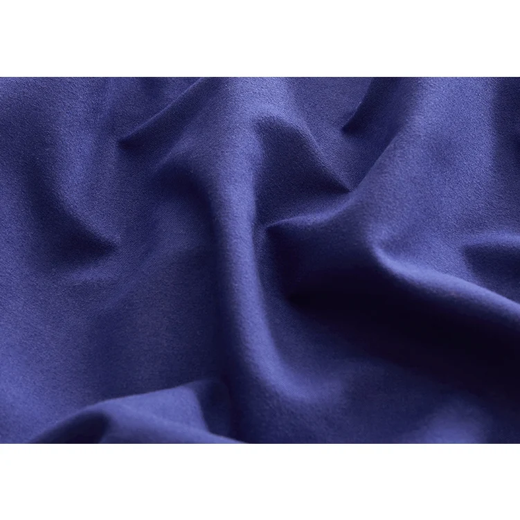 Bed sheet sale 4 pieces flat / fitted bed sheets & pillowcases cooling microfiber bed sheet set