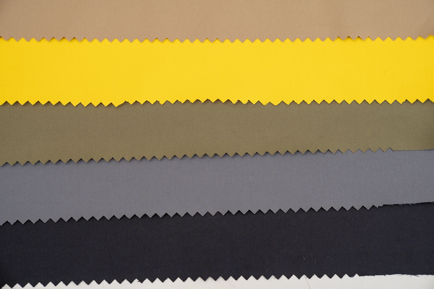 Wholesale   Sunscreen Customized Fabric Water-repellent Anti-UV 1005Nylon Fabric Clothing