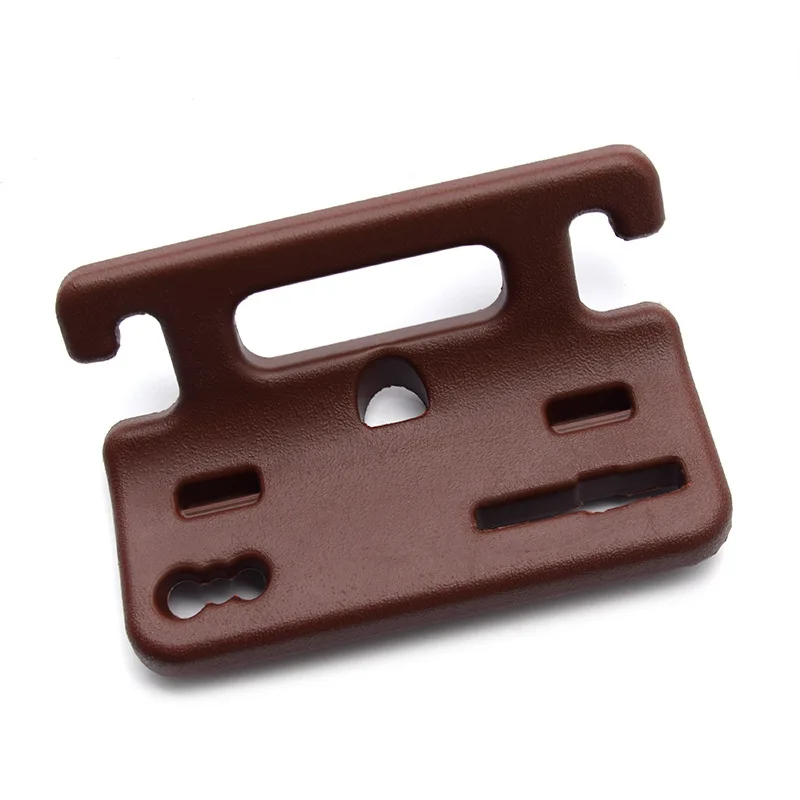 
Car Seat Headrest Hanger Hook Safety Handrail Car Seat Back Hooks Car Interior Accessories 