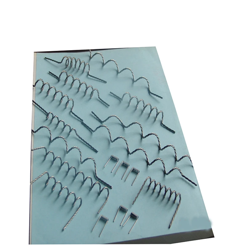 Высококачественный материал, термостойкий вольфрамовый скрученный провод, вакуумное устройство, вольфрамовый скрученный провод