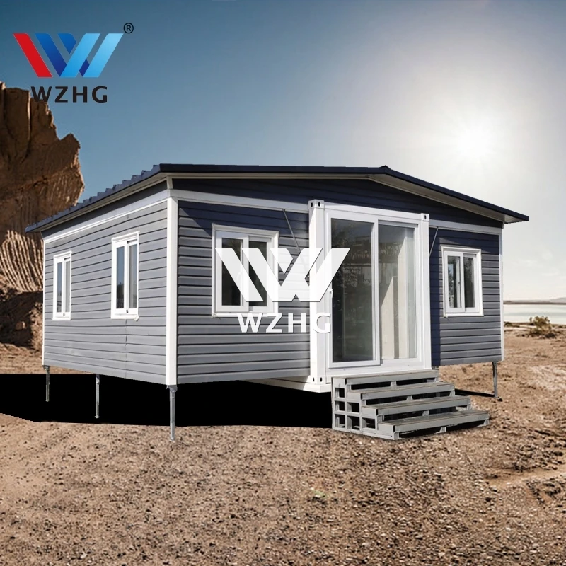 Optional style container home double story house all one set containers home with bathrooms only