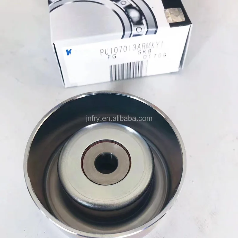Japan KOYO Fan Belt Pulley Bearing PU108813RMXW1 ball bearings