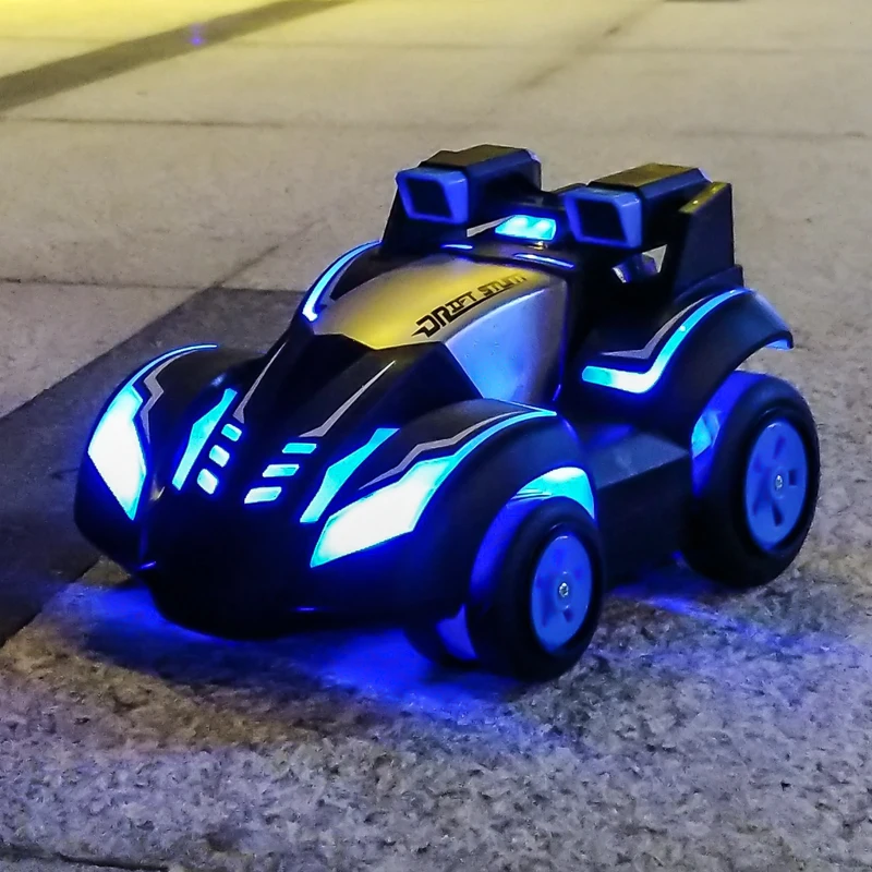 6 FX Double 2 Sided Toy Wholesale Wars Dual Led Lightsaber Red Light Blue OEM Box Logo Wand Color Package Stick Material Origin