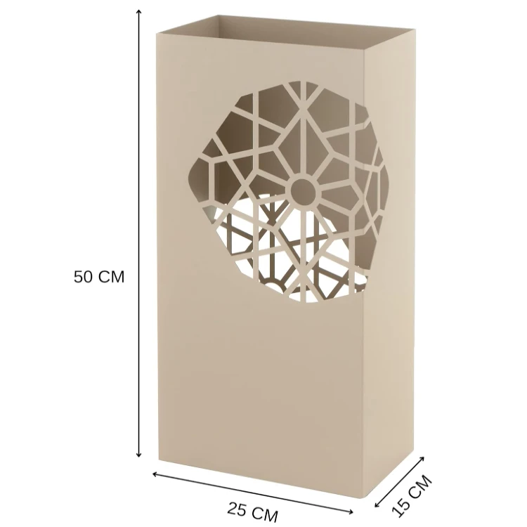 Umbrella storage rack shopping mall hotel umbrella drying rack umbrella stand