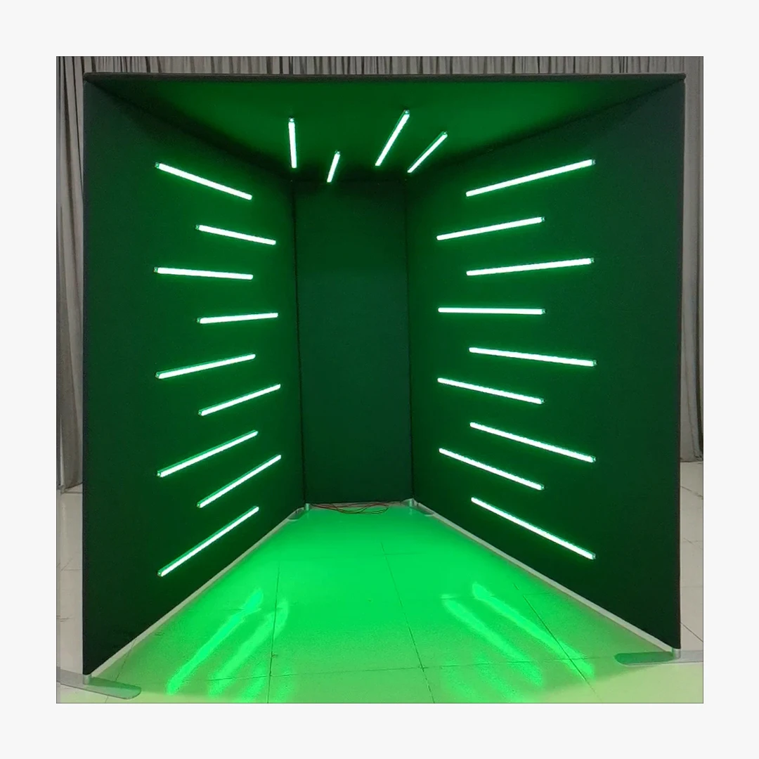 Новейшая фотокамера для мероприятий, 360 градусов, стенд для торговой выставки vogue