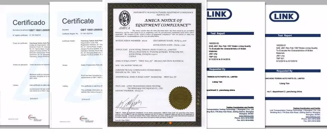 300 мм OE 1543340 8C1V1125AA запасной дисковый тормоз для грузовика передняя ось вентиляционные тормозные диски FORD TRANSIT Bus