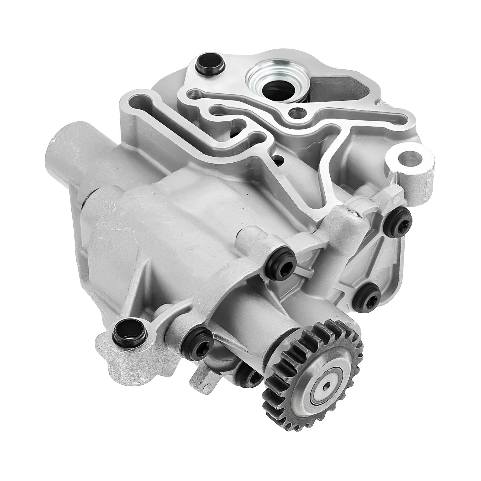 Auto Parts Engine Parts Oil Pump For Audi A6 A5 Q5 Volkswagen 06H115105AK 06H115105T 06H115105S 06H115105DF