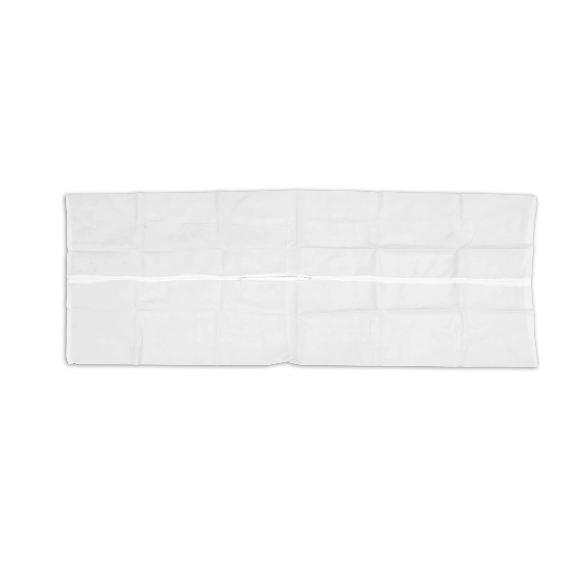 Hot Selling Factory Direct Coffin Accessory Bags 90g PP+20g PE Mortuary Bags Cadaver Body Bags Funeral Supplies