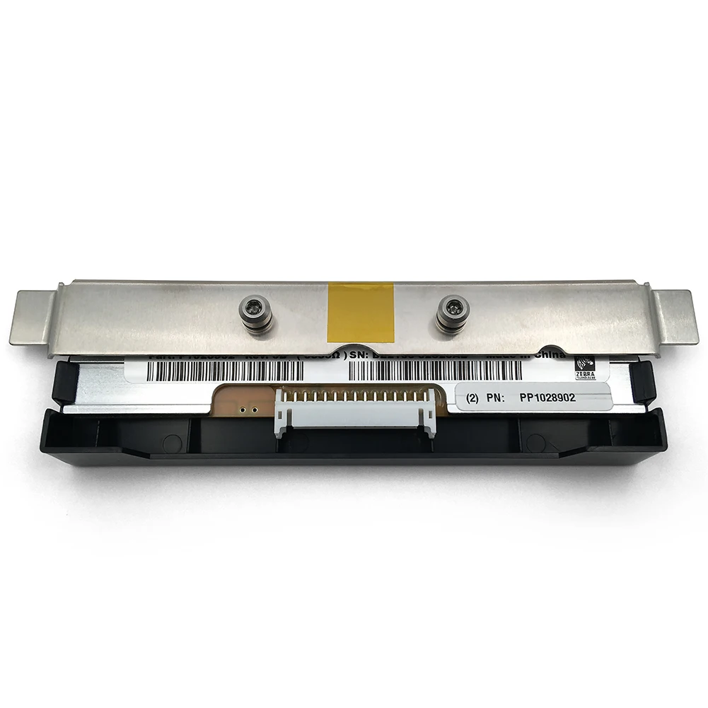 P1037974-010 новая Оригинальная печатающая головка для Zebra ZT200 ZT230 серии термопринтер 203dpi со штрих-кодом P1037990-008