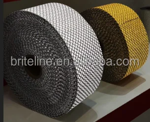 preformed pavement marking tape temporary road marking tape