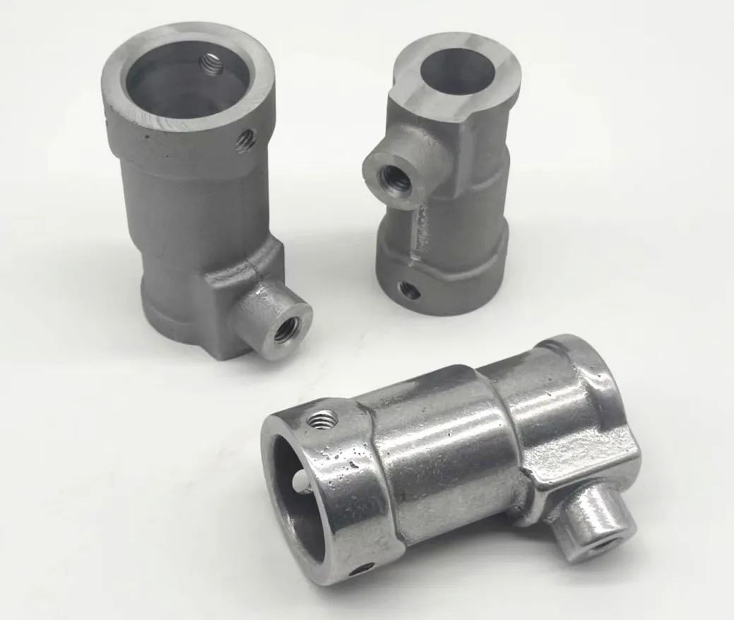 Dongguan Custom CNC Machining Milling Machinery Fabrication Services 5 Axis Precision Steel Aluminium CNC Turning Machining Part