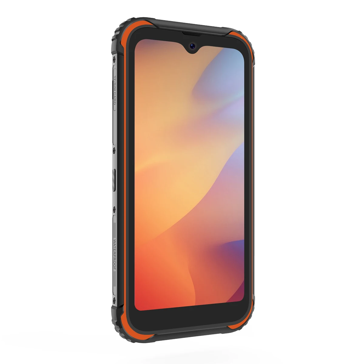 Rugged mobile phone phones for original brand new mobile for Blackview BV5900