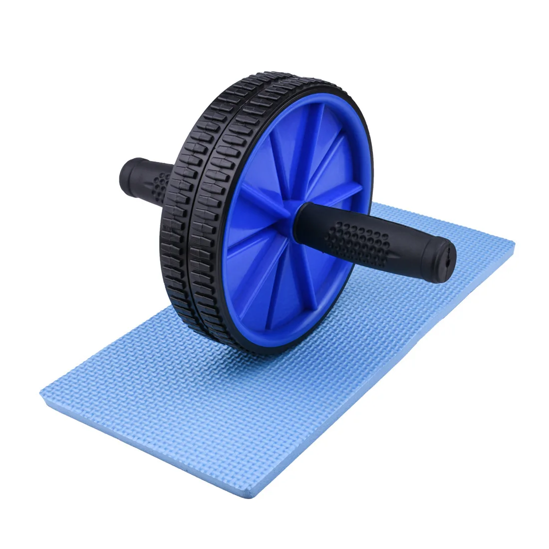 wholesale roller wheel home exercise power abs stretch roller