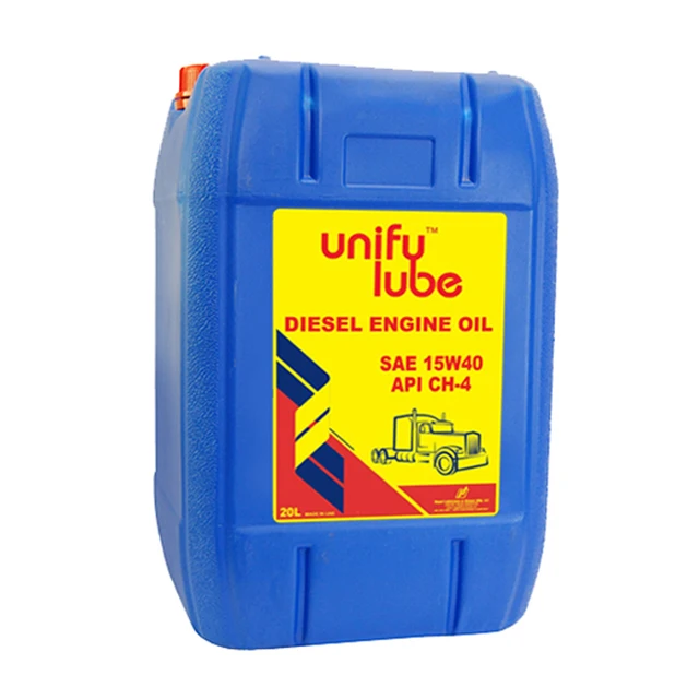 Unify Lube Sae 15w40 Lubricant Engine Oil Cheap Price Diesel Essence From Dubai
