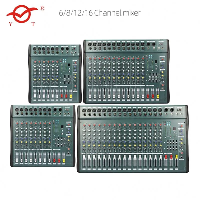 Mixer Digital Mackie Dl32R Real Audio 12 Channel 4 Chanel Sound Yamhya Electric Control Rele System Style