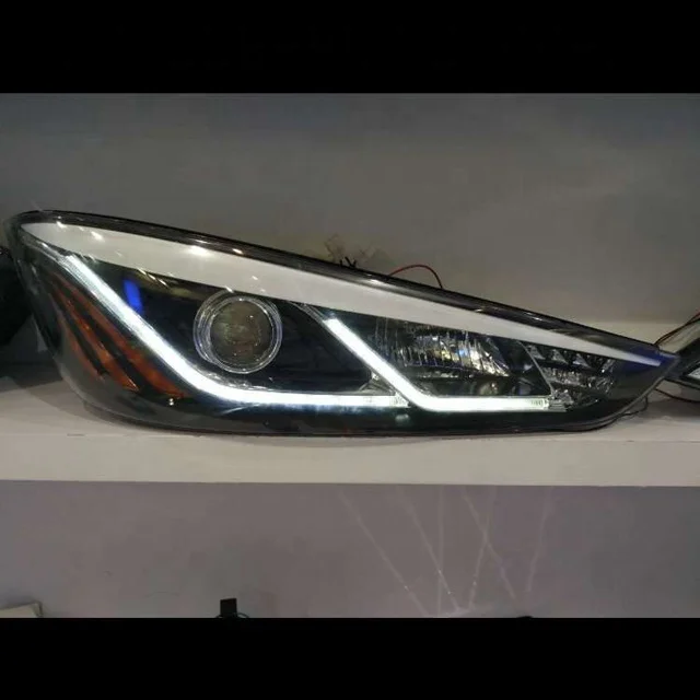 LED Auto headlight for Bus