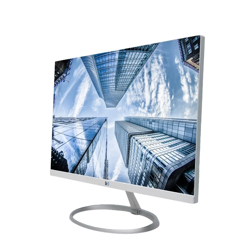 
Dr.D 250nits typical brightness 21.5 Inch all in one touch desktop computer 4k 