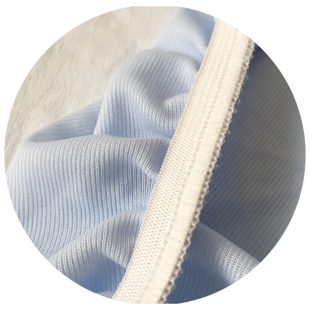 
New Premium High Quality 100% Waterproof Baby Bed Mattress Protector 