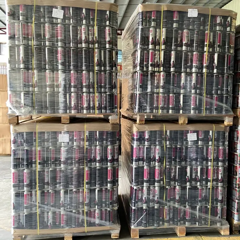 
Wholesale Small Mist Aluminum Bottle Spray bottle Aerosol Can for cosmetic can 