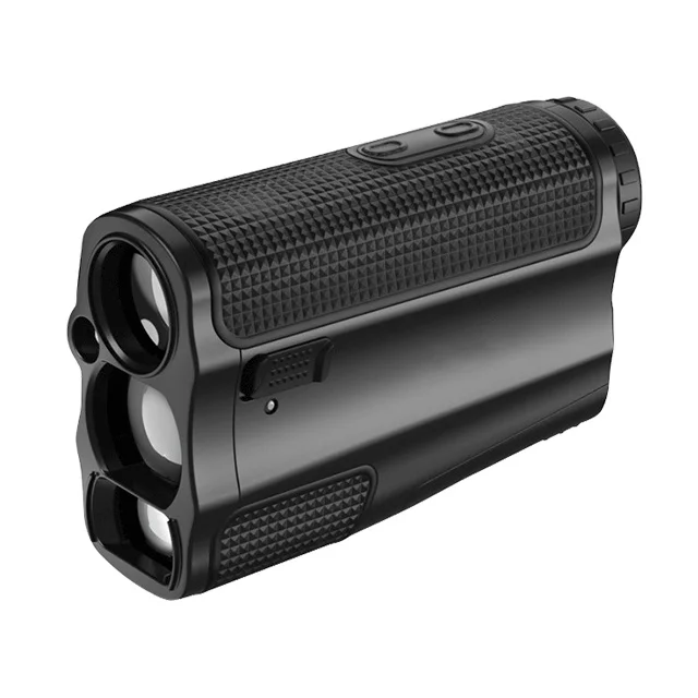 Laser Range Finder Golf Rangefinders with Slope Digital Telescope Laser Rangefinder 1200M