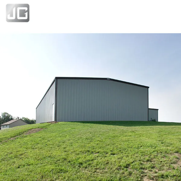 Steel Frame Gym Buildings Game Workshop Steel Frame Hall Building Factory Building Outdoor Storage Shed