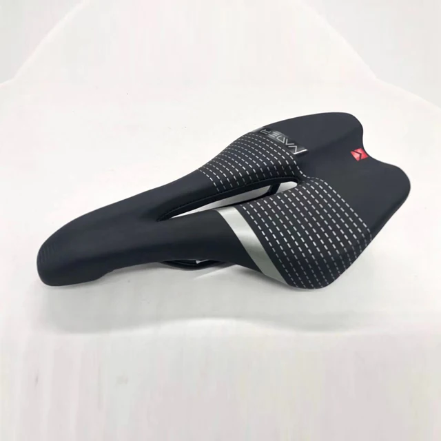 2021New product vader велосипедное седло горный велосипед с отверстием короткое шоссейное для продажи