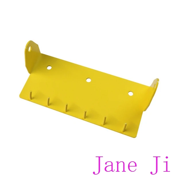 Sheet Metal Parts Customized Professional Sheet Metal Stamping Parts