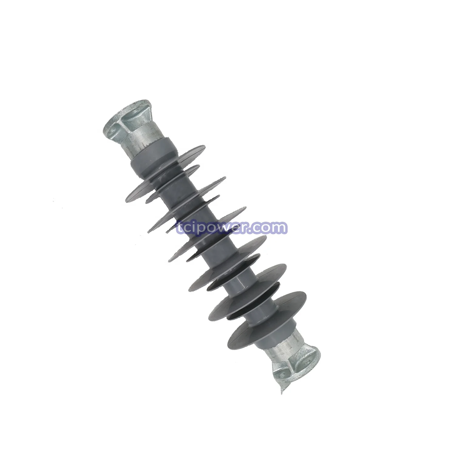 Double insulation cantilever composite insulators manufacturers  post  transmission line insulator