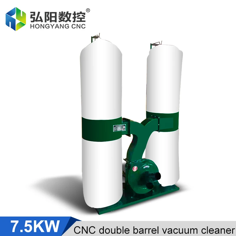 Saw Dust Collector Industrial Dust Collector Dust Extractor Woodworking Hot Ash Vacuum Cleaner Ash Collector