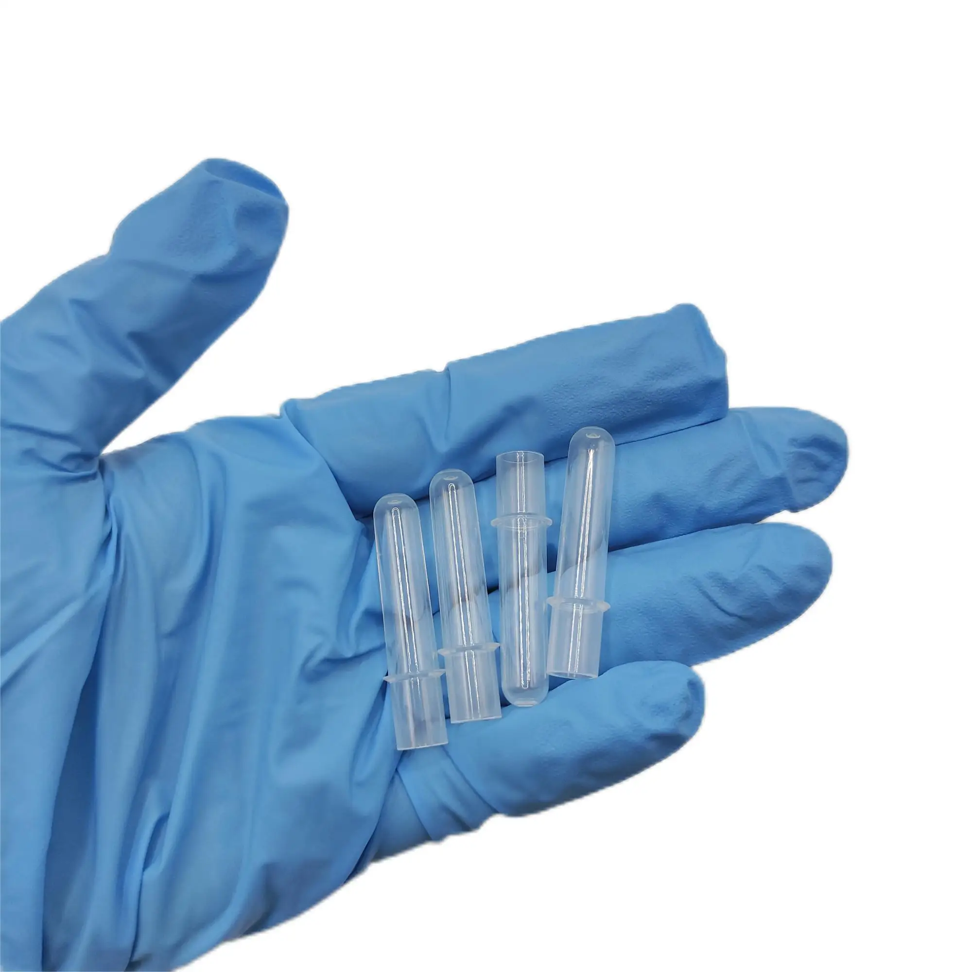 Beckman DXI800 iFlash-1800 Maccura i800 disposable sample cup cuvette for laboratory analyzer