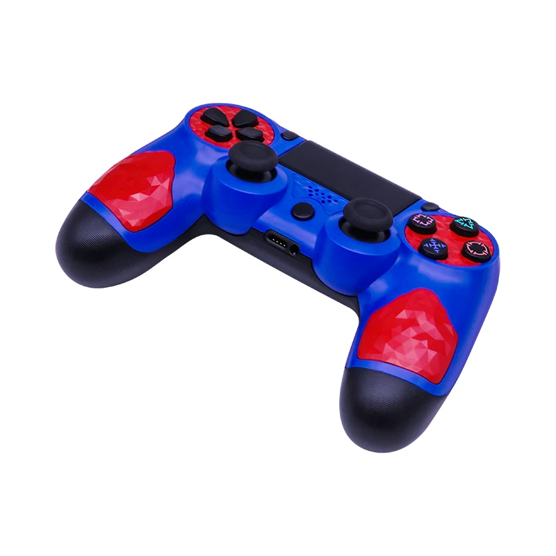 
2.4G Wireless Bluetooth 4 Joystick For play station 4 ps4 console wireless game controller 