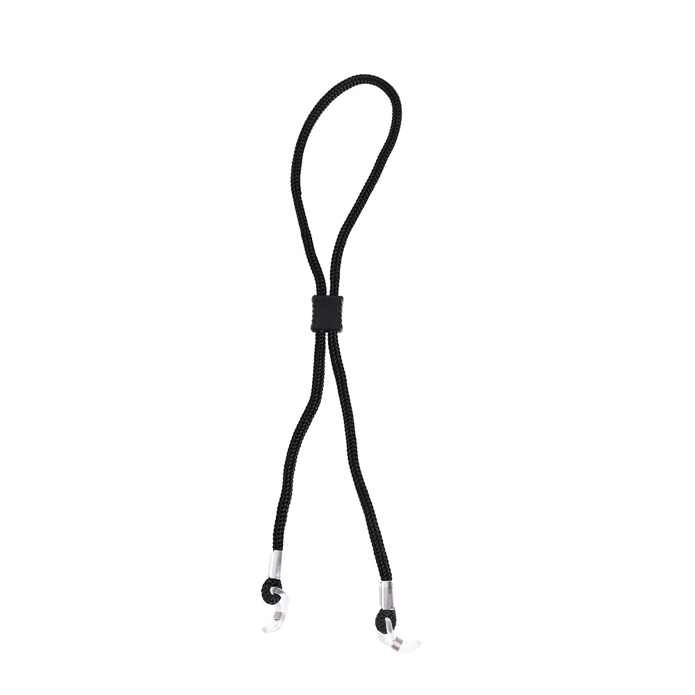 2021 Cute Colorful Kid Carton Glasses Strap Eyewear Retainer Face Hang Rope for Children Reading Glasses