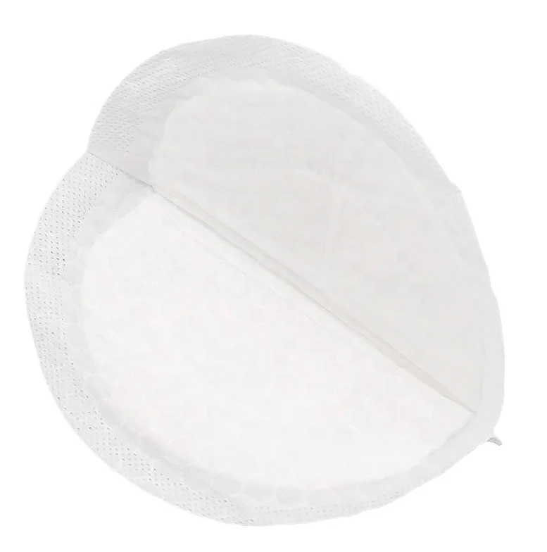 Ультратонкие мягкие гладкие одноразовые абсорбирующие прокладки для груди