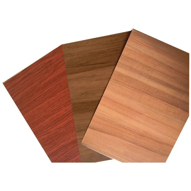 Solid color aluminum composite panel acm high gloss waterproof 4mm facade pvdf aluminium panel for kitchen cabinet