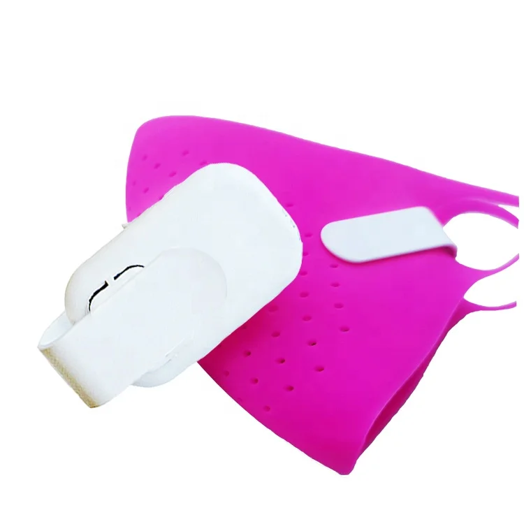 2021 personal smart electric fan face masking electric air fan ,low noise price breath electric face masking Fan