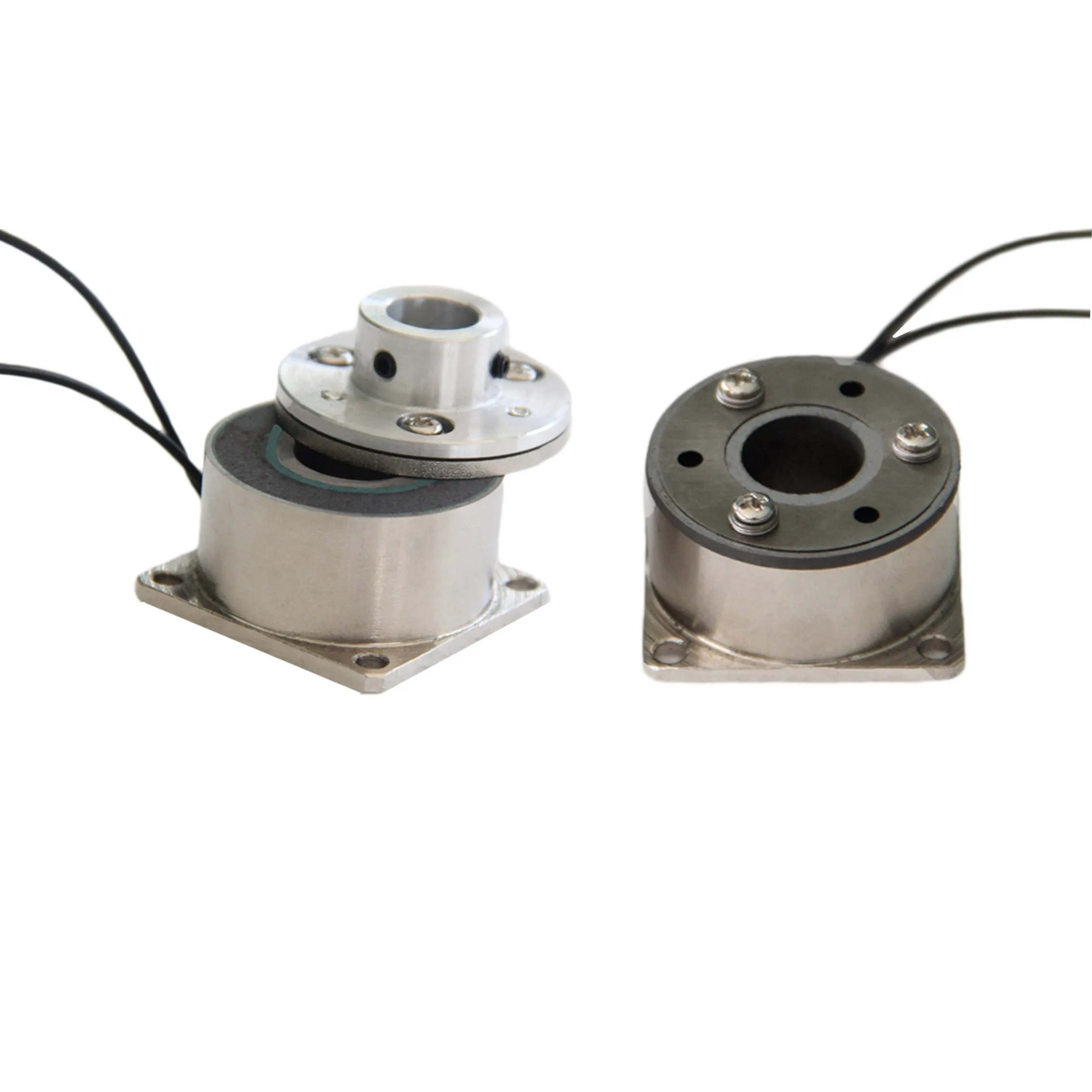 Power transmission parts electric magnetic brake,electromagnetic brake retarder