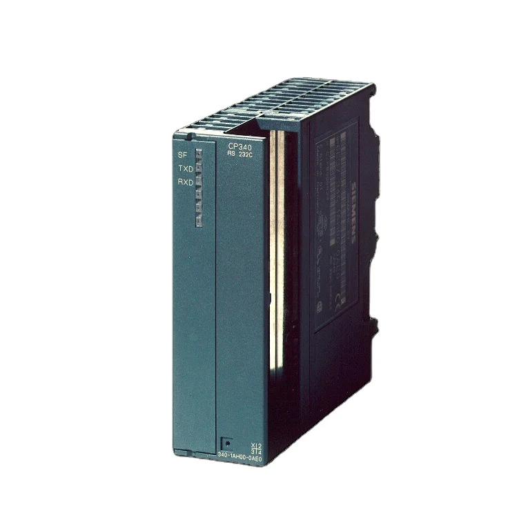Main product Simatic S7-300 PLC SM322 spot price excellent analog input module 6ES7322-1HF01-0AA0 one year warranty