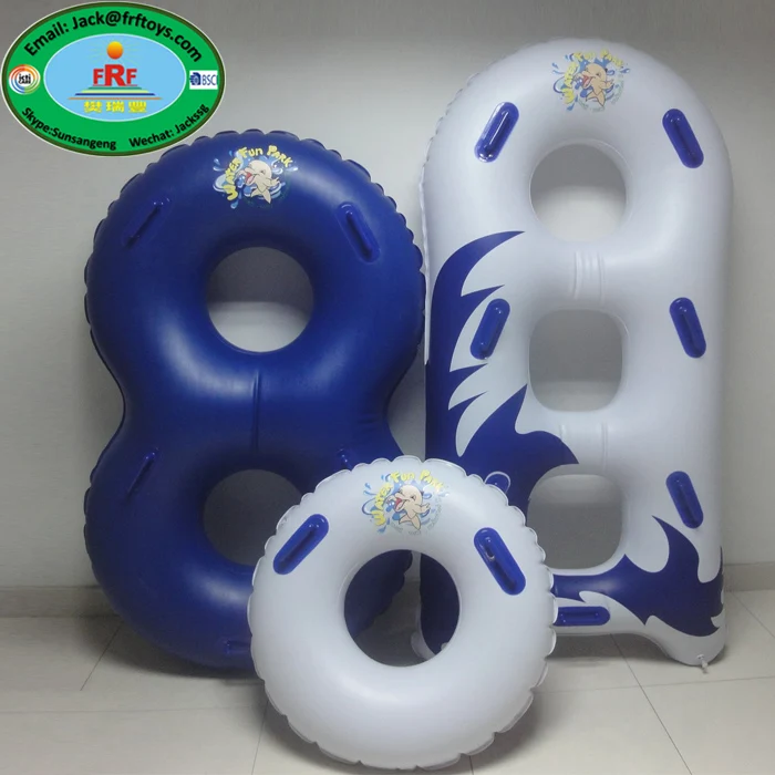 48inch Single Inflatable Water Park Tube