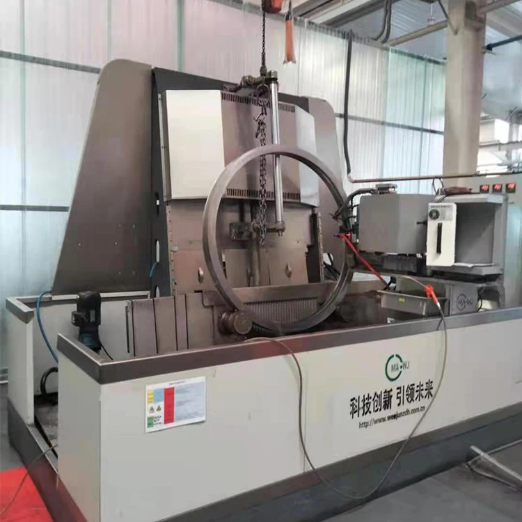 TEM Construction parts excavator swing ring for PC300-7 PC350-6 PC360-7 heavy duty slewing bearing