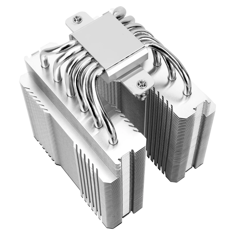 Thermalright PA120 SE ARGB AGHP Anti-Gravity Heat Pipe Radiator 6 Heat Pipes Dual Tower Dual Platform