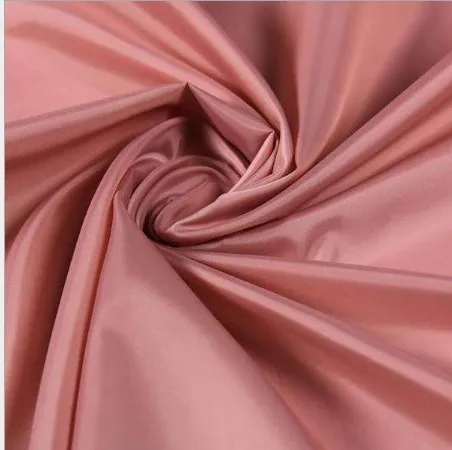 
100% nylon waterproof 320t nylon taffeta fabric for down jacket 