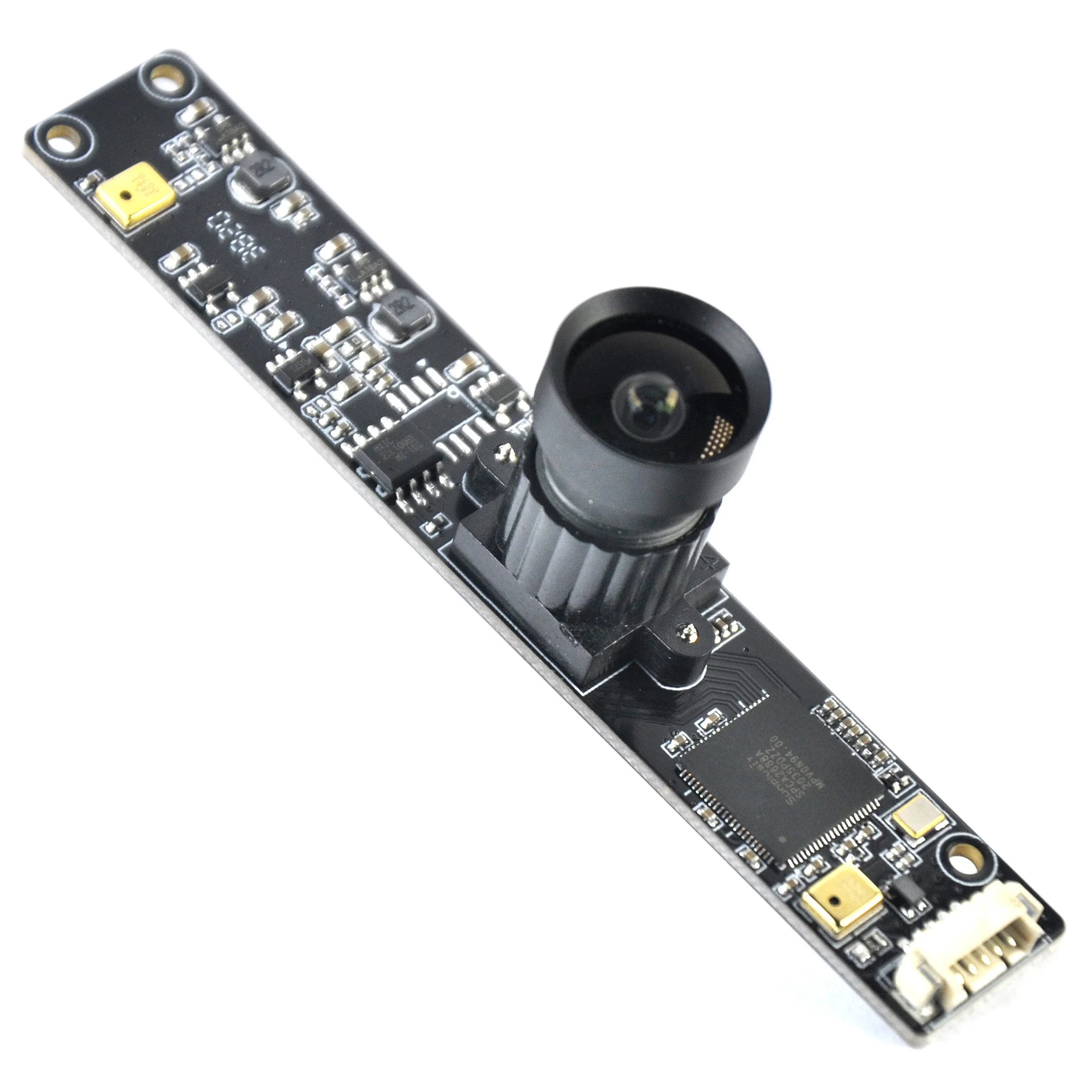 Factory Supply  4K USB 8MPcamera module with IMX317 Sensor Wide FOV Digital Mic for Video Conference Machine Vision