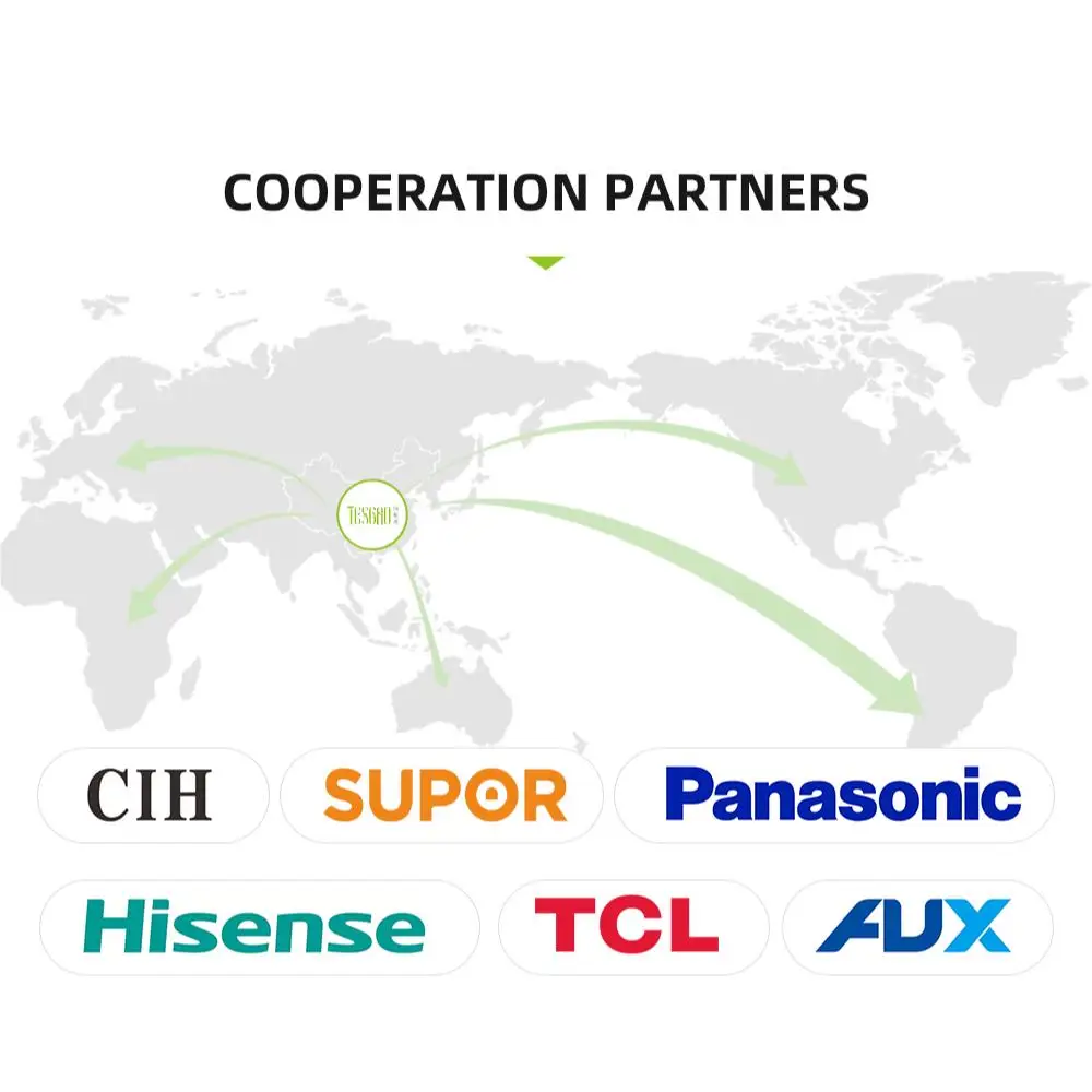 New Model Circulation Fans Household Tower Fans Ultra Low Standby Power Smart Rechargeable Stand Fan With Battery