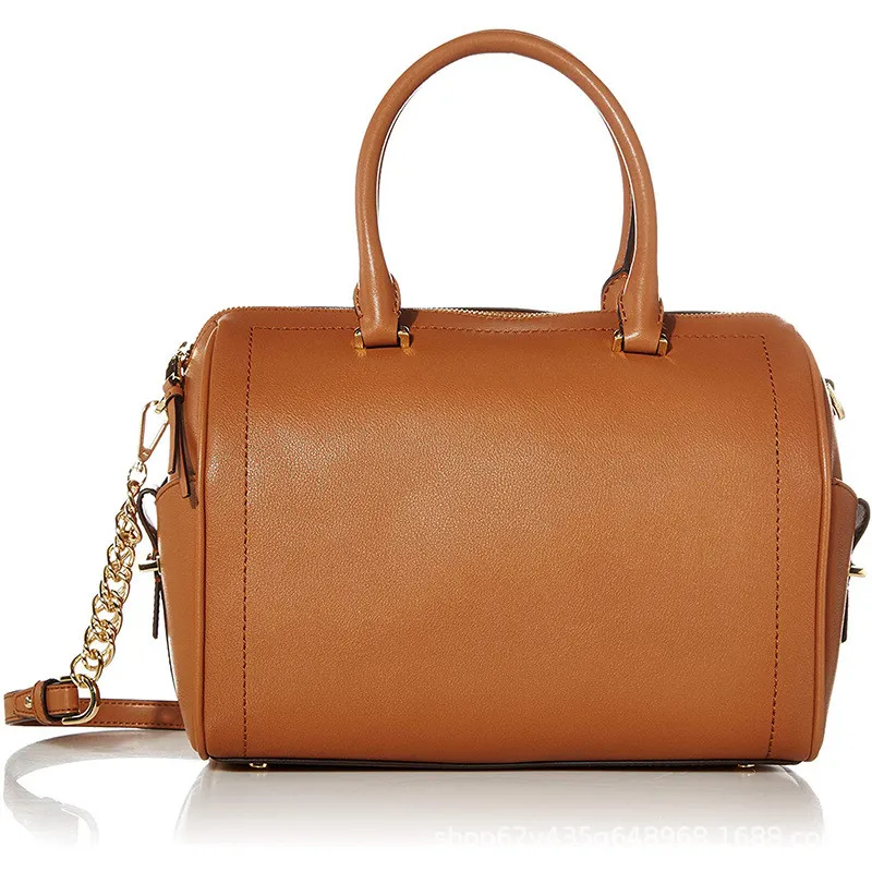 
2021 Wholesale New Fashion Leather Doctor Bag Women Handbags Kids Messenger Bag 