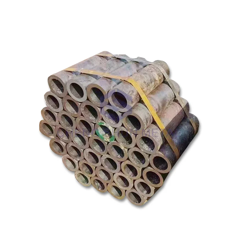 Hot Sale Seamless Carbon Iron Steel Pipe API 5L Grade B X65 PSL1 Pipe For Oil building material Ms Steel pipe