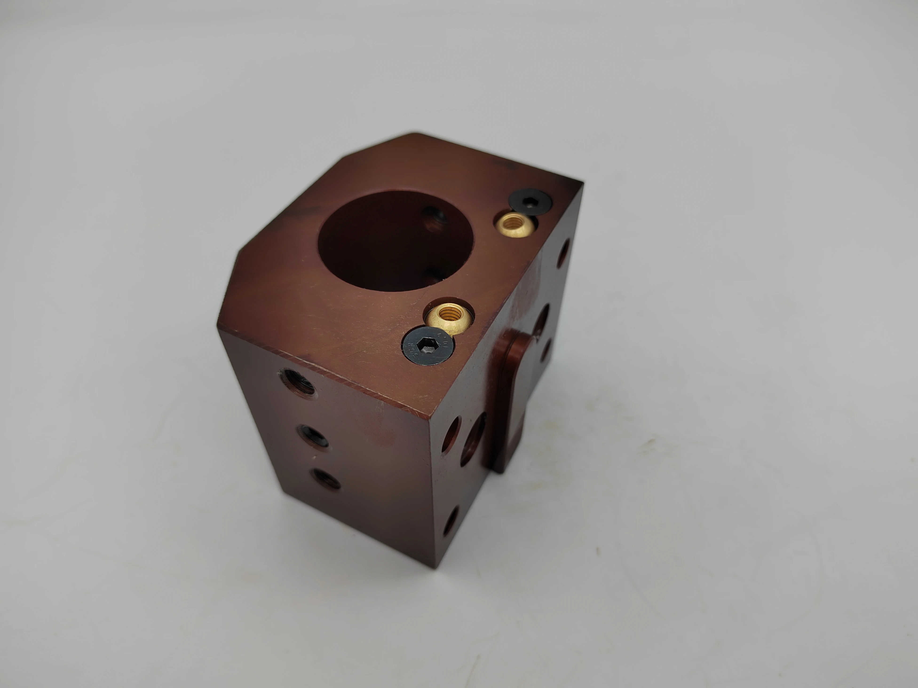 Cnc Lathe Turret Tool Holder For Power Turret Machining Center Cnc Lathe Turret Tool Holder